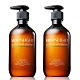 Moonlight 莯光 進化版茶樹控油淨化洗髮精 400 ml x2 product thumbnail 1