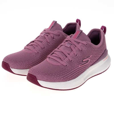 SKECHERS 慢跑鞋 女慢跑系列 GO RUN PULSE - 128665MVE