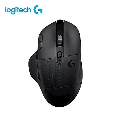 羅技 logitech G G604 Lightspeed 無線電競滑鼠