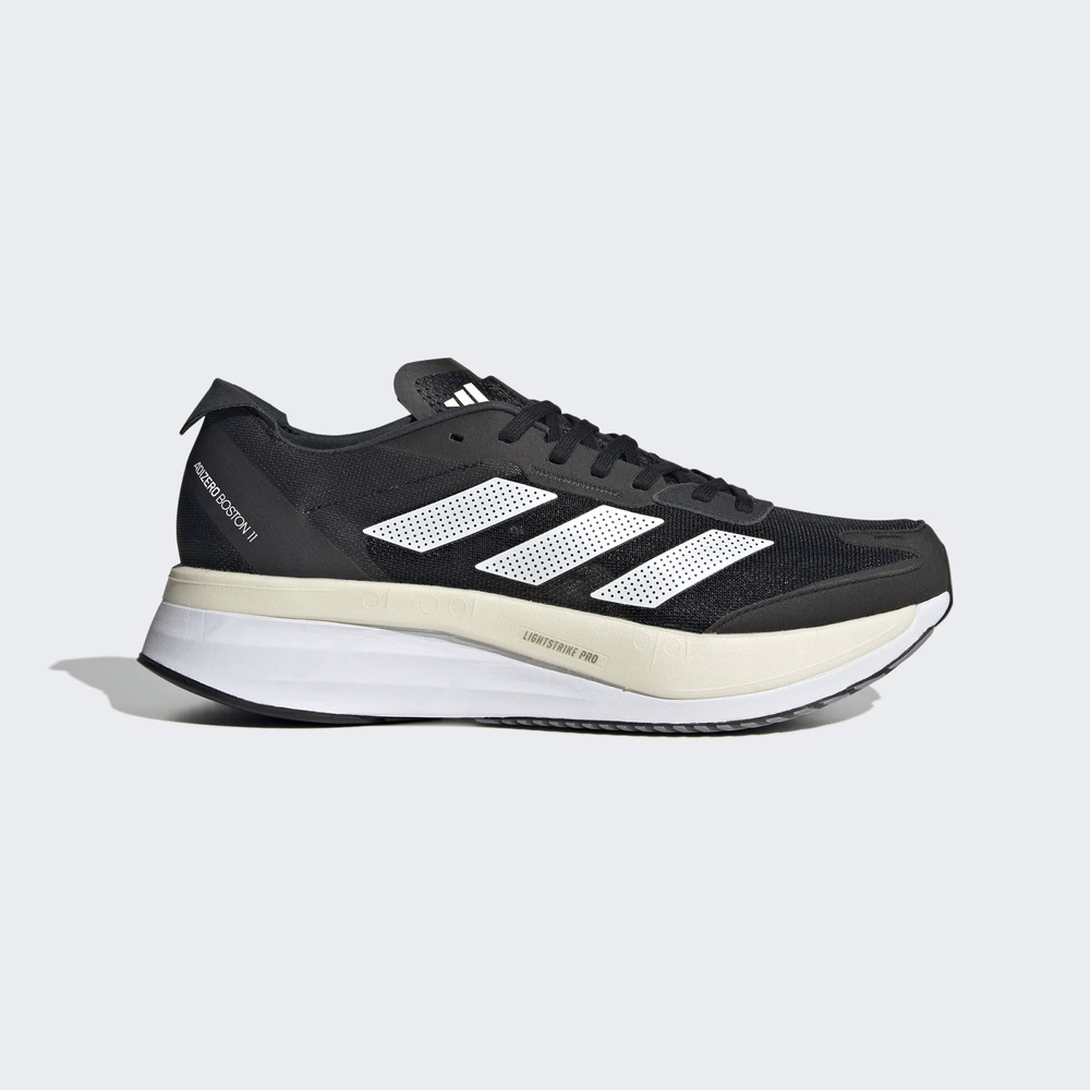 Adidas Adizero Boston 11 M GX6651 男慢跑鞋運動訓練路跑緩衝馬牌底