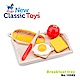 荷蘭New Classic Toys 法式早餐切切樂 - 10582 product thumbnail 1