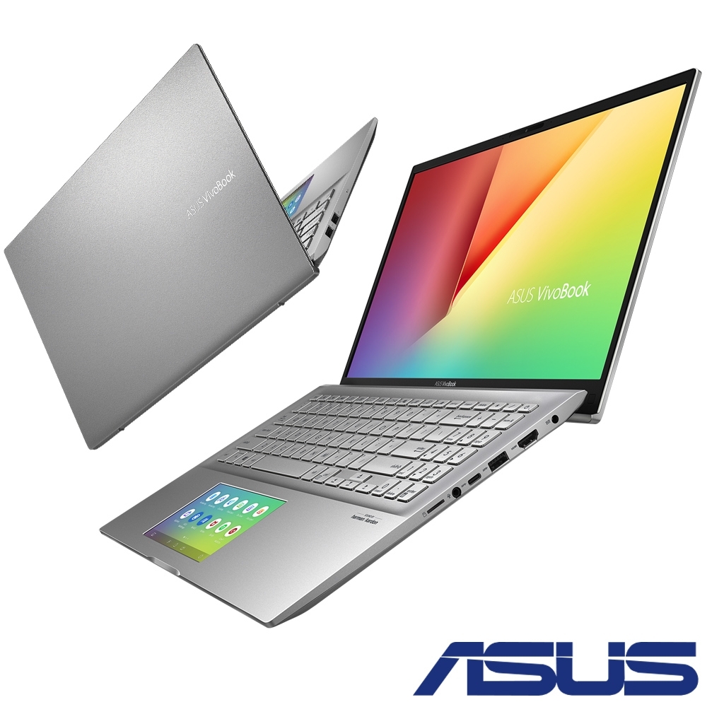 ASUS S532FL 15吋筆電 i5八代/16G/512GPCIe/MX250 特仕版效能筆電