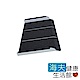 海夫 振馨 單片式鋁合金 非固定式斜坡板A款(長25cm、寬度68cm) product thumbnail 1