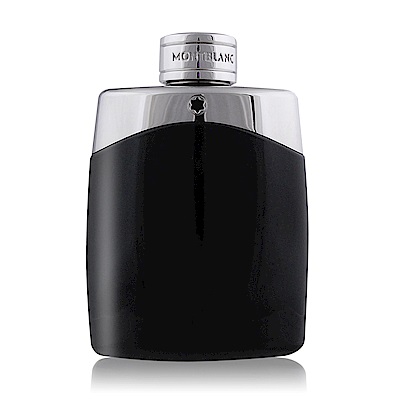 MONTBLANC 萬寶龍 傳奇經典男性淡香水100ML-TESTER