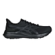 ASICS JOLT 4 男慢跑鞋-4E-寬楦 輕量 運動 亞瑟士 1011B602-001 黑 product thumbnail 1