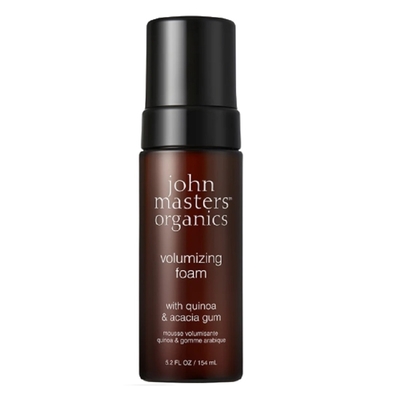 John masters organics 蓬髮豐盈慕絲 154ml