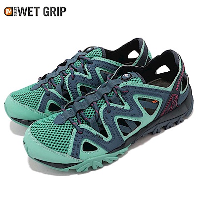 Merrell 水陸鞋 Tetrex Crest Wrap 女鞋