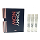 Tommy Hilfiger TommyNOW 即刻實現男性淡香水 針管1.5ml(3入) product thumbnail 1