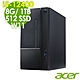 Acer 宏碁 Aspire TC-1750 (i5-12400/8G/1TB+512G SSD/W11) product thumbnail 1