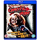 靈異入侵 Child's Play  藍光  BD product thumbnail 1