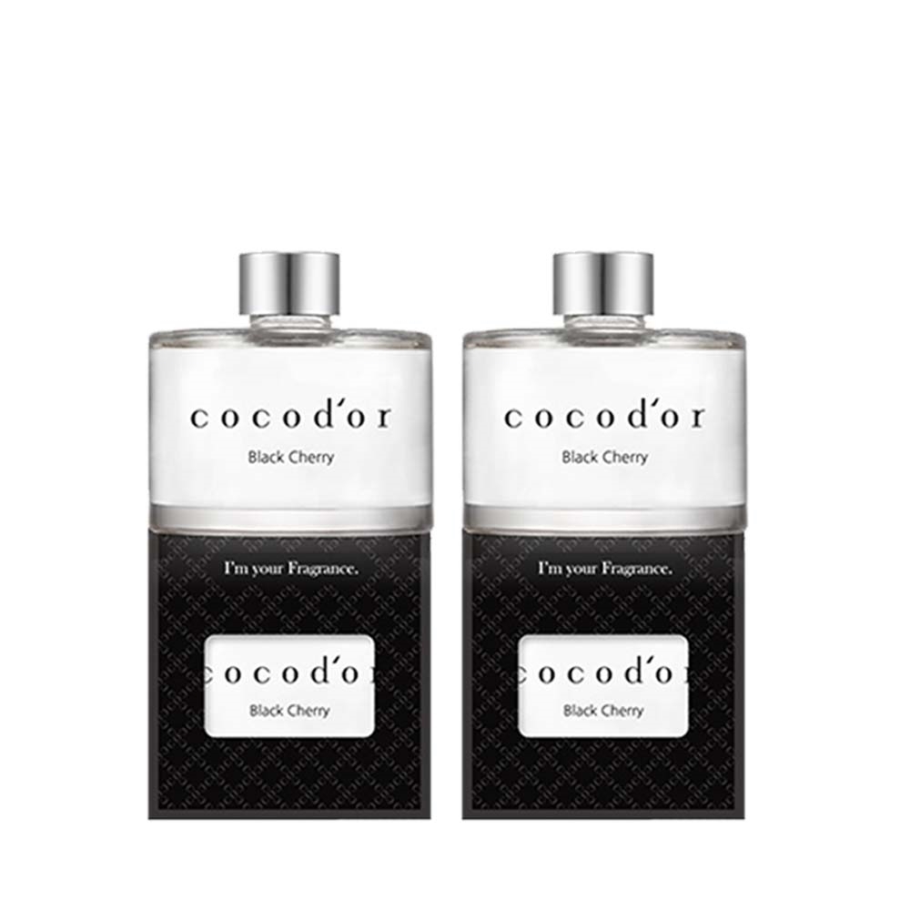 【韓國cocodor原廠授權】mini室內擴香瓶200ml(附擴香棒)(4入組)