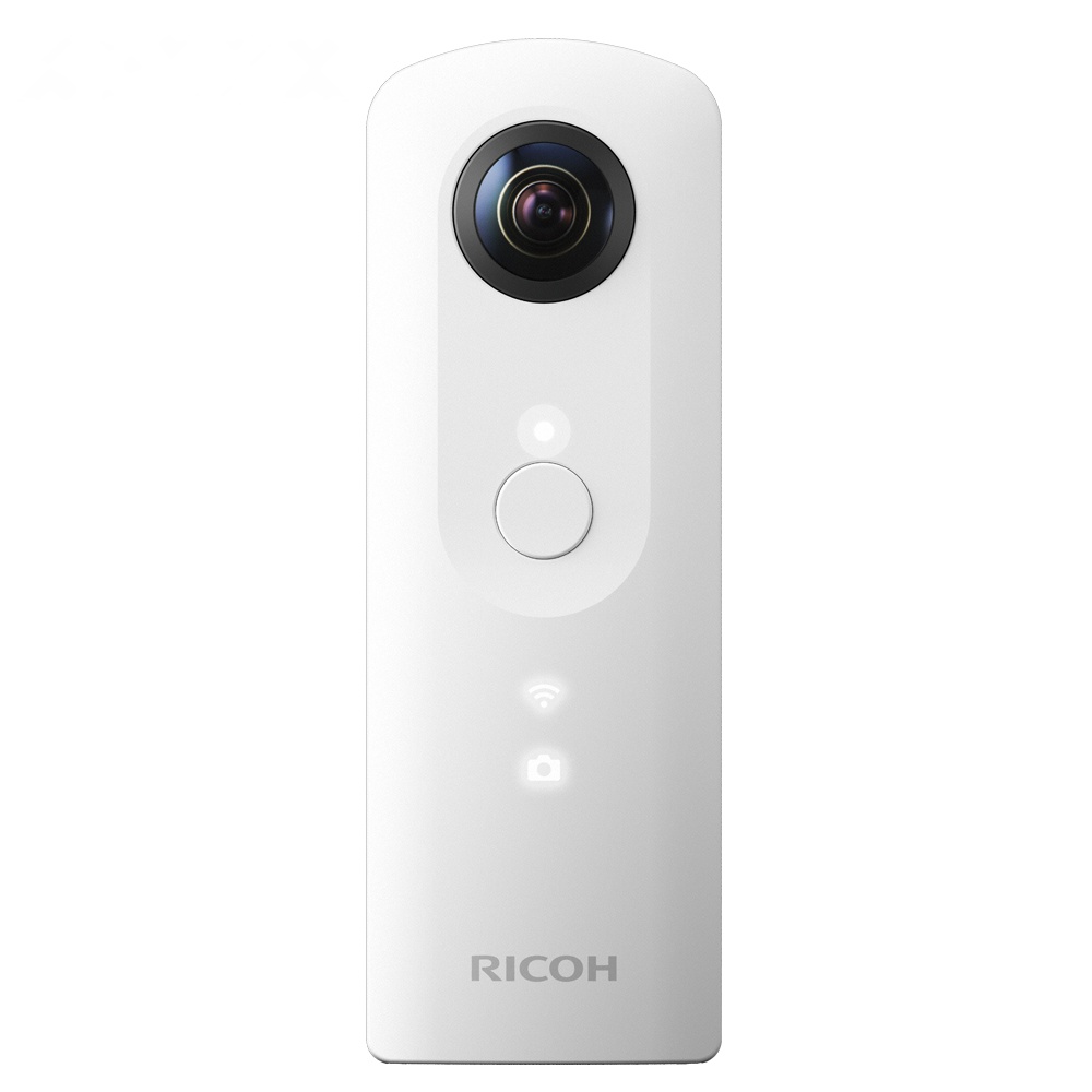 RICOH THETA SC 炫彩夜拍機(公司貨) | RICOH | Yahoo奇摩購物中心