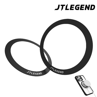 JTL / JTLEGEND 磁吸充電擴充環二入組