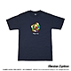 American Explorer 美國探險家 印花T恤(客製商品無法退換) 圓領 美國棉 T-Shirt 獨家設計款 棉質 短袖 -魔術方塊 product thumbnail 3