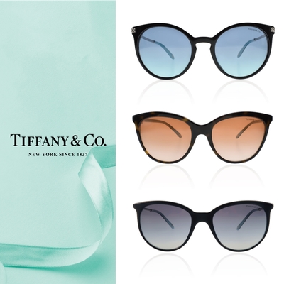 Tiffany&CO.太陽眼鏡 經典暢銷墨鏡組合/共多款