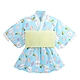 Baby童衣 日式和服浴衣洋裝 印花圖案浴衣洋裝 60364 product thumbnail 15