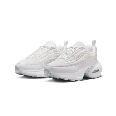 Nike Air Max Portal White 全白 運動鞋 休閒鞋 女鞋 HF3053-100