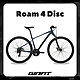 GIANT ROAM 4 DISC 都會登山自行車 2024年式 product thumbnail 1