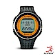 ALATECH Runaid10 藍牙跑步運動錶 (橘黑) product thumbnail 1