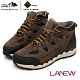  LA NEW GORE-TEX SURROUND 安底防滑郊山鞋(男226015405) product thumbnail 2