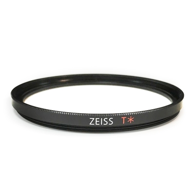 蔡司 Zeiss T* UV 濾鏡 / 46mm