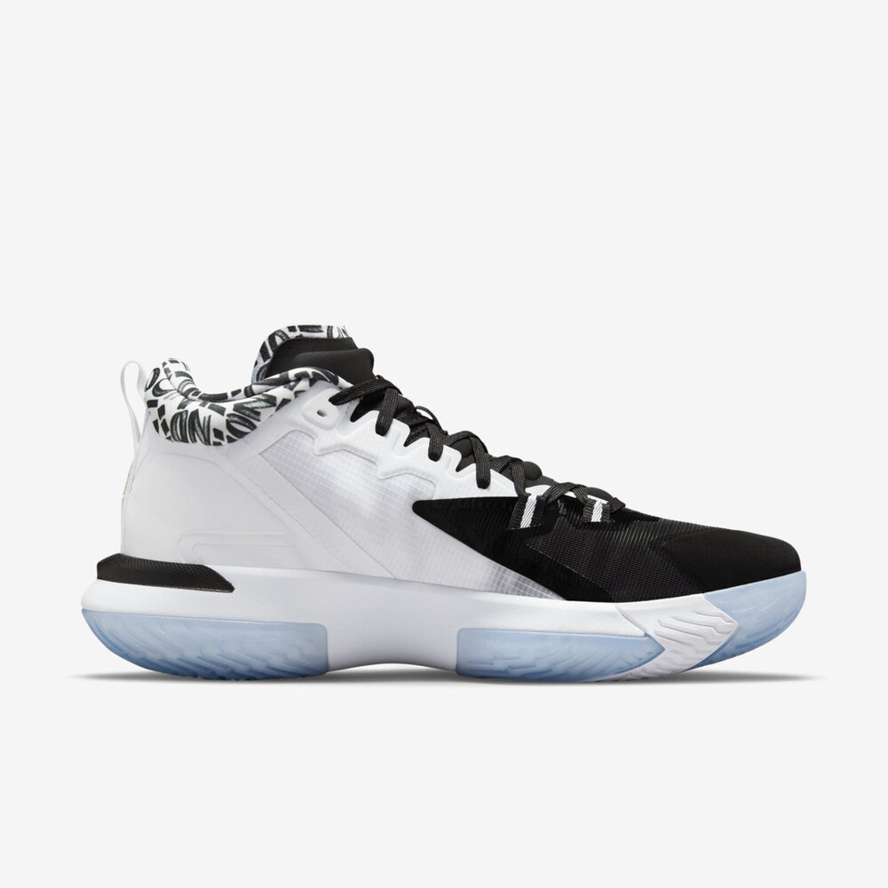 Nike Jordan Zion 1 Pf [DA3129-002] 男鞋籃球鞋運動休閒喬丹包