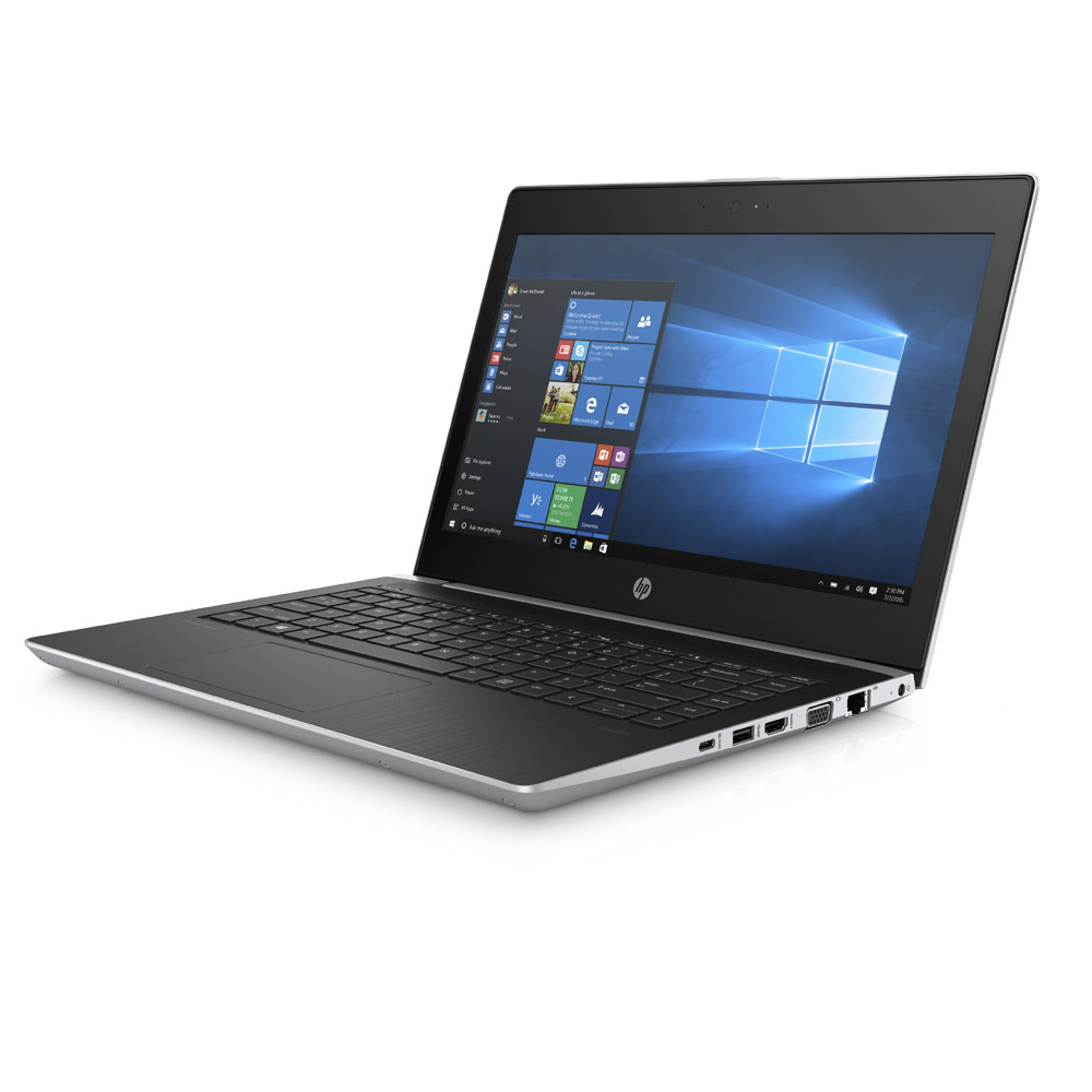 HP Probook 430 G5 13吋筆電(i5-8250U/4G/500G+128G | HP Probook 系列