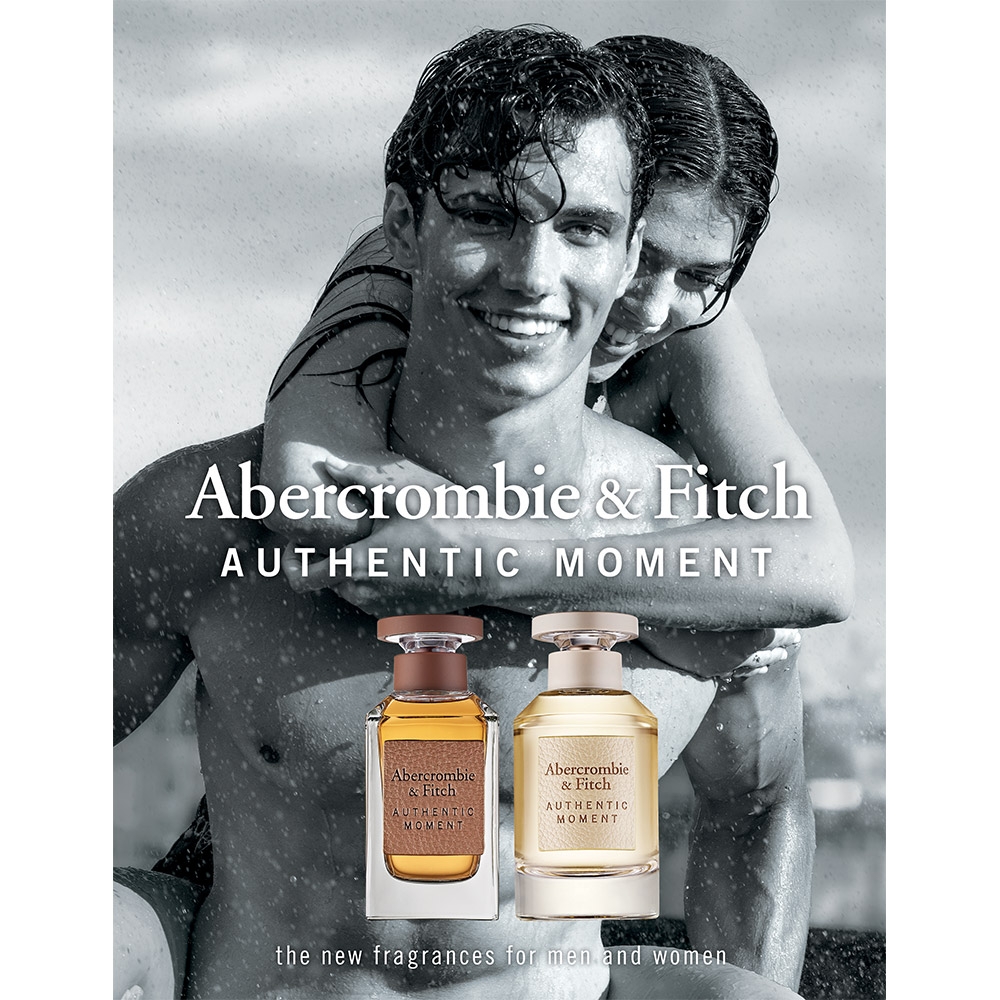 Abercrombie&Fitch フィアス コロン 100ml - 香水(男性用)