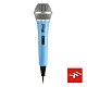 IK Multimedia iRig Voice麥克風/天空藍 product thumbnail 1