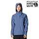 【美國 Mountain Hardwear】Exposure2 Gore-Tex Paclite Jacket GTX輕量防水連帽外套 女款 北境藍 #1929901 product thumbnail 1