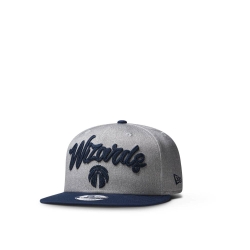 New Era 9FIFTY 950 NBA DRAFT 棒球帽 巫師隊