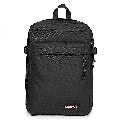 EASTPAK 後背包 Standler系列 Levelled Black