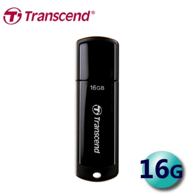 Transcend 創見 16G JetFlash 700 USB3.1 隨身碟JF700