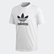 adidas LOGO 短袖上衣 - Originals 男 CW0710 product thumbnail 1