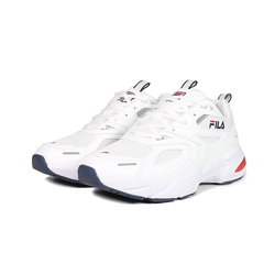 【FILA】 CRUISE 慢跑鞋 運動鞋 男 - 1J907X123