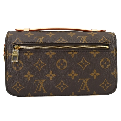 Louis Vuitton Classic M46279 Pochette Métis East West Bag