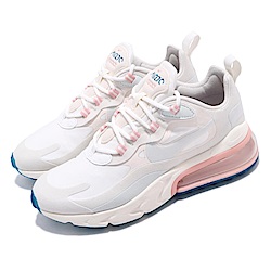 Nike 休閒鞋 Air Max 270 React 女鞋