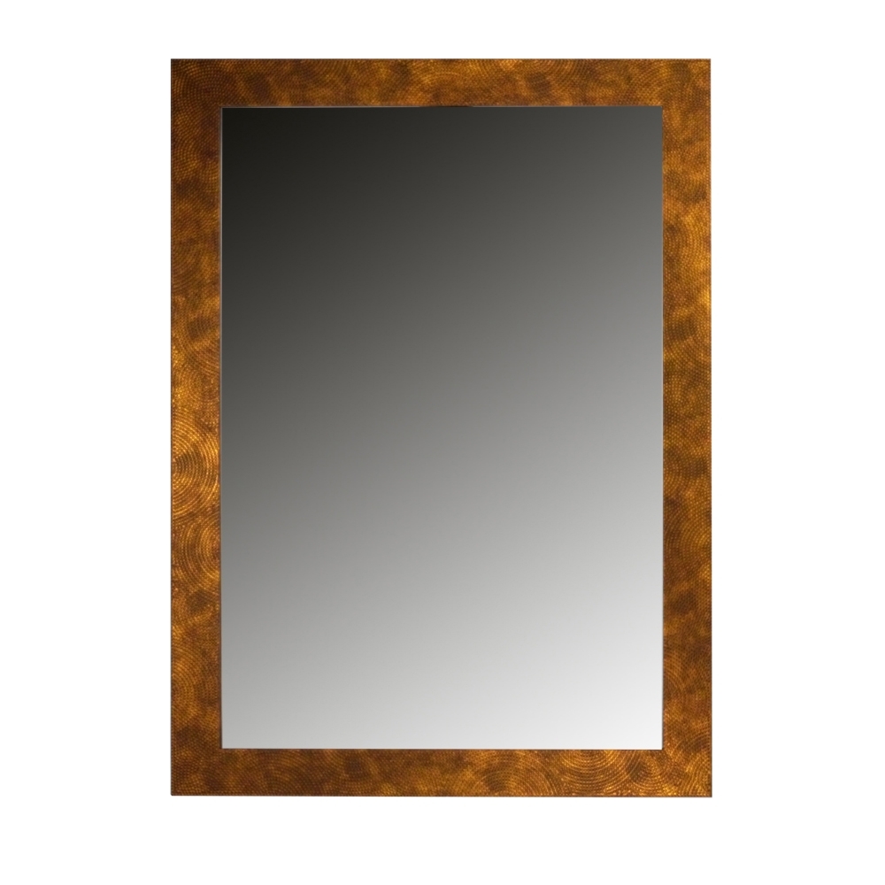 藝術鏡系列-古金圓 YD611 70x50
