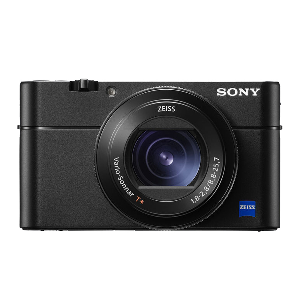 快】SONY RX100M5 大光圈類單眼輕巧數位相機*(中文平輸) | 隨身機/類