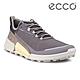 ECCO BIOM 2.1 X COUNTRY W 健步2.1輕盈戶外襪套式跑步運動鞋 女鞋 薄霧紫/灰褐色 product thumbnail 1