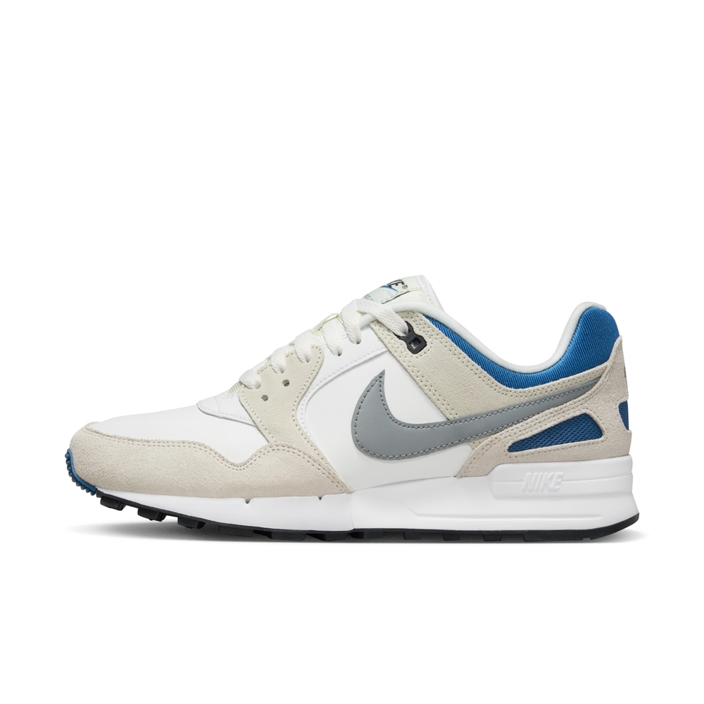 NIKE AIR PEGASUS 89 PRM 男休閒運動鞋-白灰藍-FB8900100