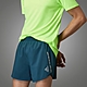 ADIDAS D4R SHORT MEN 男運動短褲-藍-IJ6937 product thumbnail 1