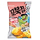 好麗友 烏龜玉米脆片-玫瑰鹽風味(80g) product thumbnail 1
