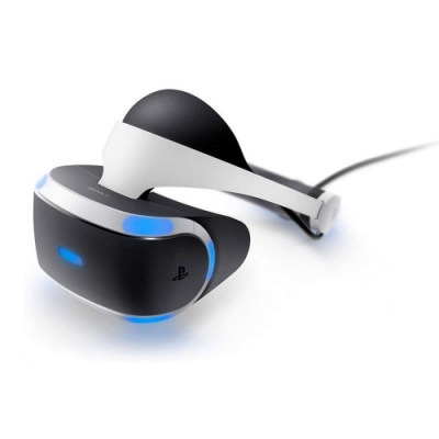 Play Station VR 單機 CUH-ZVR1T