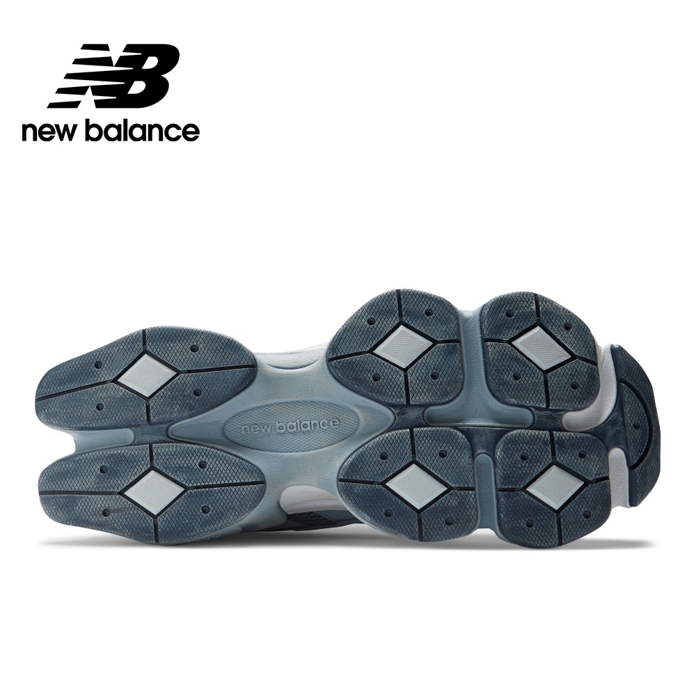 New Balance]復古鞋_中性_灰色_U9060MD1-D楦| 休閒鞋| Yahoo奇摩購物中心