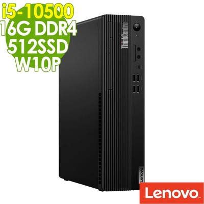 Lenovo ThinkCentre M70s (i5-10500/16G/512SSD/W10P)