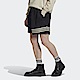 Adidas New C Shorts HN6594 男 短褲 運動 經典 休閒 國際版 寬鬆 舒適 棉質 黑 product thumbnail 1