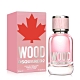 DSQUARED2 WOOD 天性女性淡香水30ml product thumbnail 2