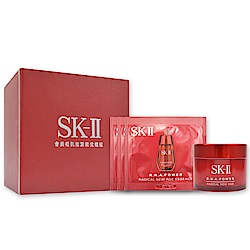 SK-II R.N.A.超肌能緊緻旅行組