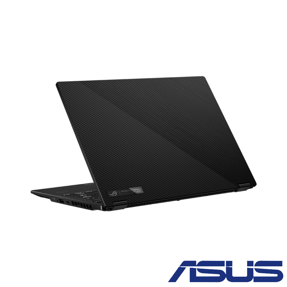 ASUS GV301QH 13吋電競筆電 (R9-5900HS/GTX1650/16G/1TB SSD/4K翻轉觸控/ROG Flow X13)ASUS ROG 系列